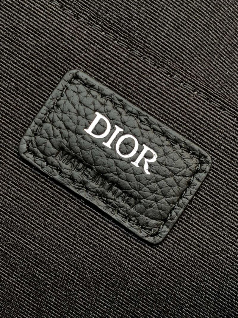 Christian Dior Backpacks